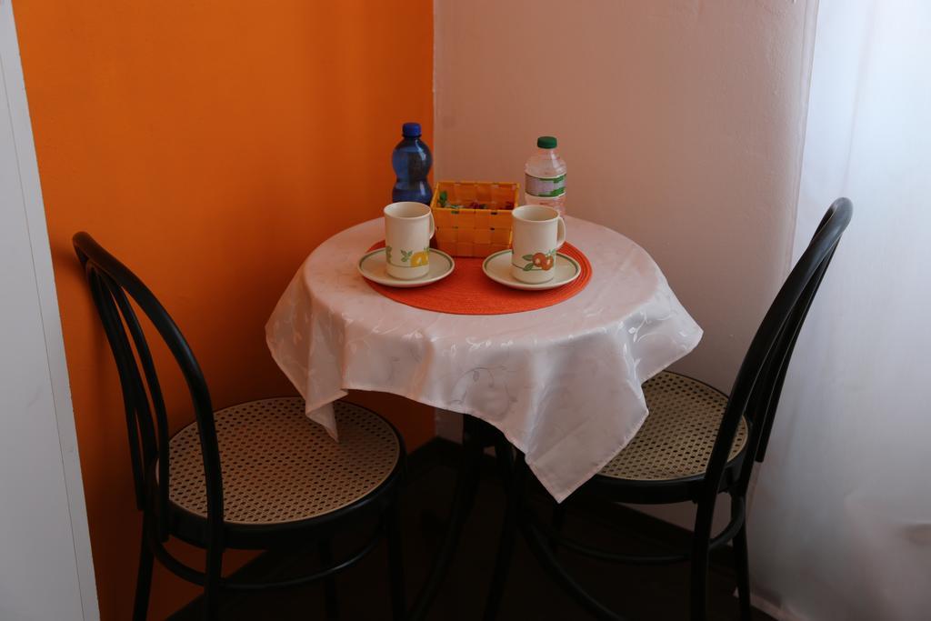 Fruit'n Joy Guest house