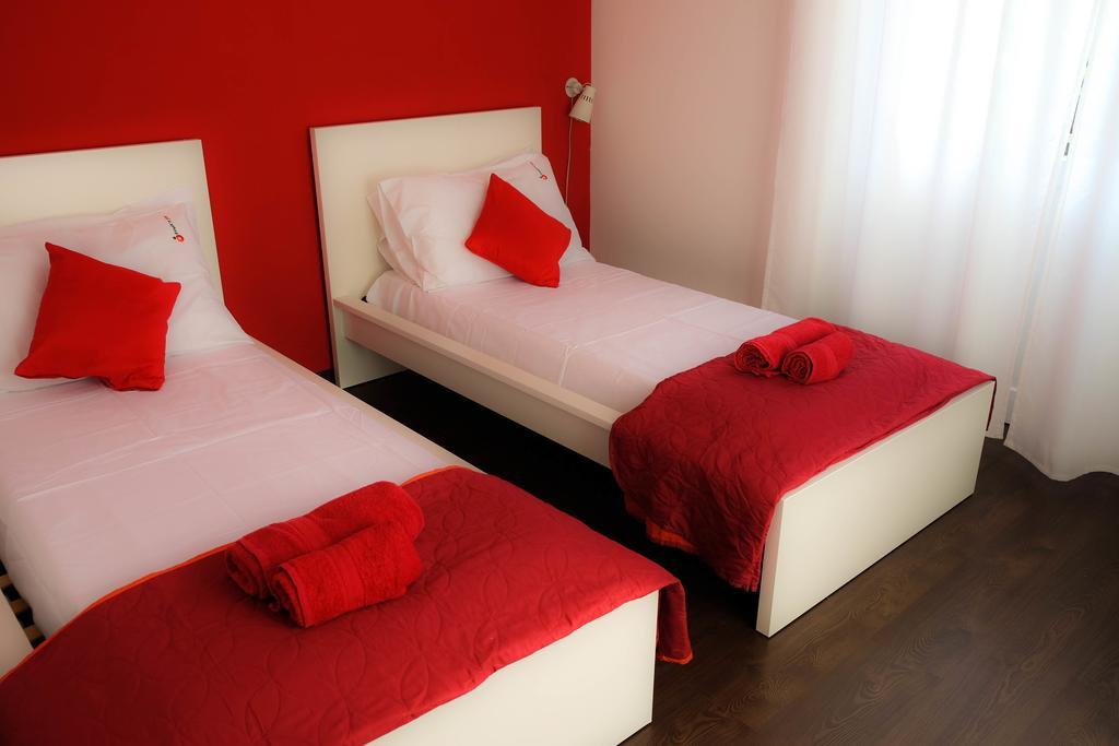Fruit'n Joy Guest house Stresa