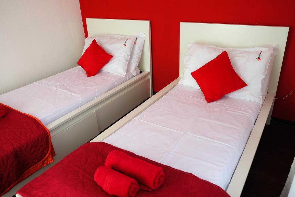Fruit'n Joy Guest house Stresa