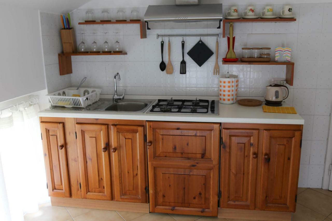 Fruit'n Joy Guest house Stresa
